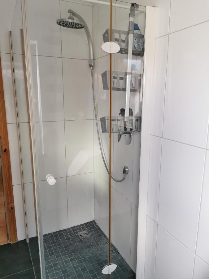 Gemuetliche 90 Qm Wohnung In Saarburg, Zentral Gelegen, Garten Mit Aussicht, Separater Eingang Zewnętrze zdjęcie