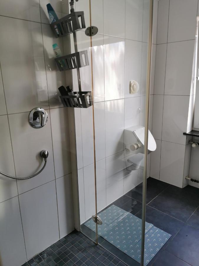 Gemuetliche 90 Qm Wohnung In Saarburg, Zentral Gelegen, Garten Mit Aussicht, Separater Eingang Zewnętrze zdjęcie
